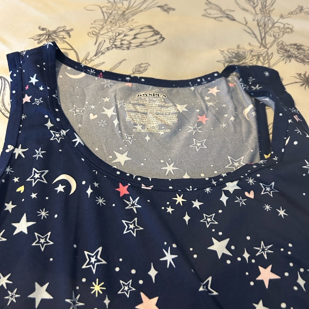 2XL Pajama Bundle - Picture 2 of 7